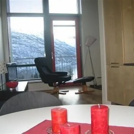 Lejlighed Hordatun *
