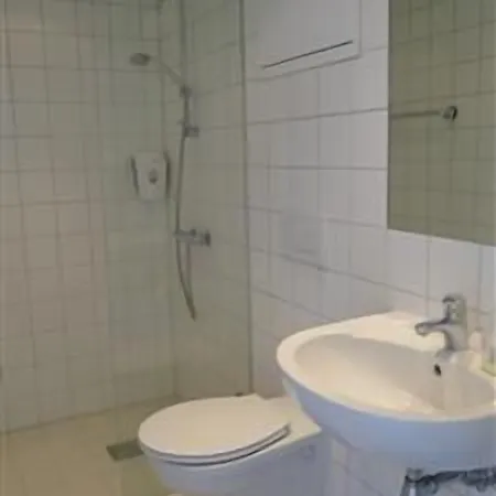 Hordatun Appartement