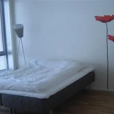Hordatun Appartement *