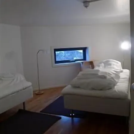 Appartement Hordatun