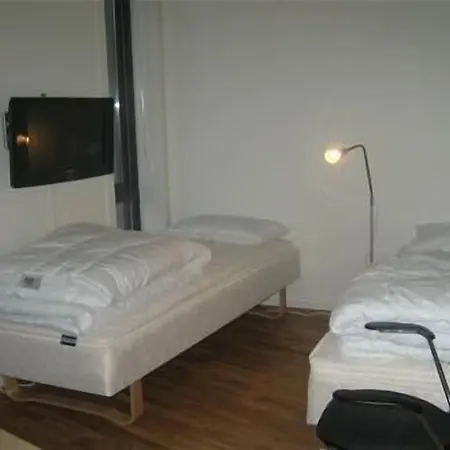 Hordatun Appartement