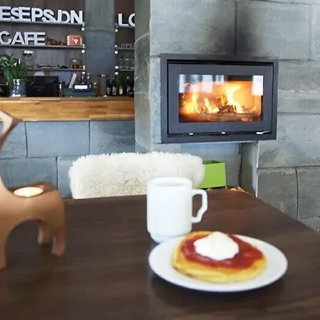 Hordatun Appartement