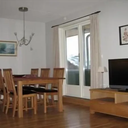 Appartement Hordatun *