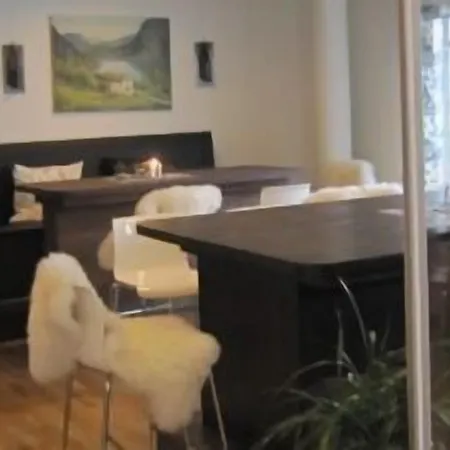 Appartement Hordatun Røldal