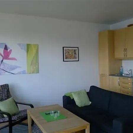 Hordatun Appartement *