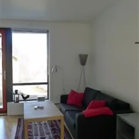 Apartment Hordatun *