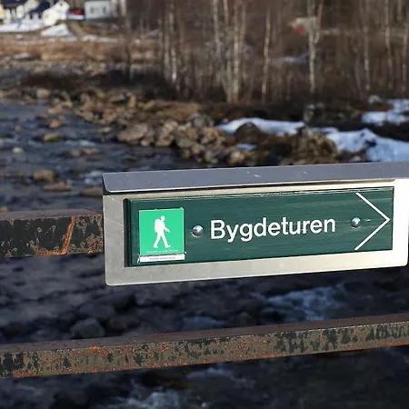 Hordatun Apartmán Røldal