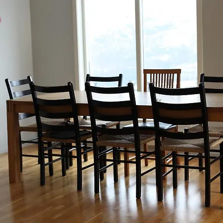 Hordatun Apartment