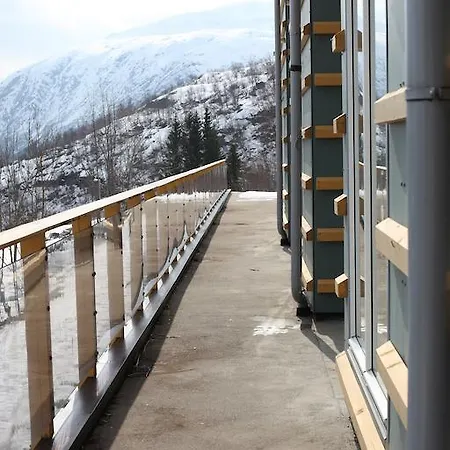 Hordatun Apartmán