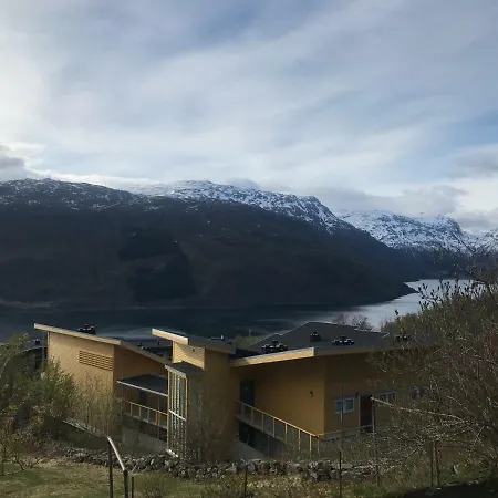 Hordatun Apartmán Røldal
