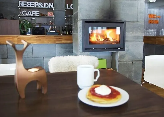 Hordatun * Røldal