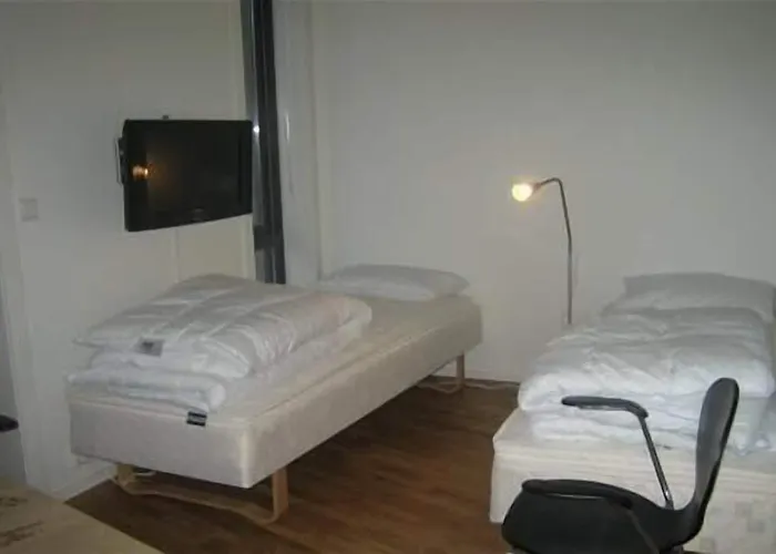 Apartman Hordatun Røldal
