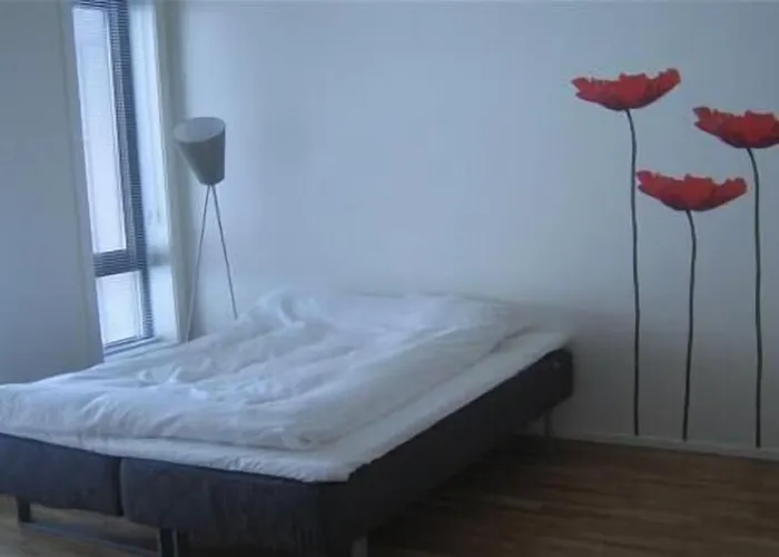 Hordatun Apartamento Røldal