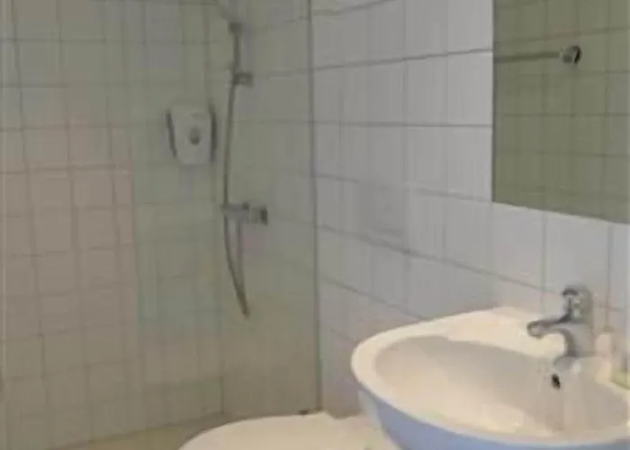 Hordatun Apartamento