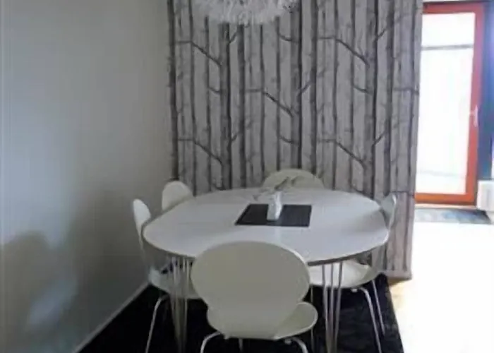 Apartman Hordatun *