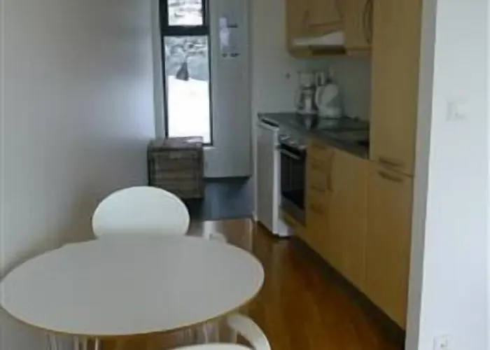 Apartman Hordatun *