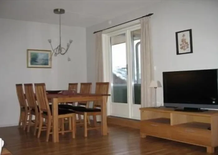 Hordatun Apartman Røldal