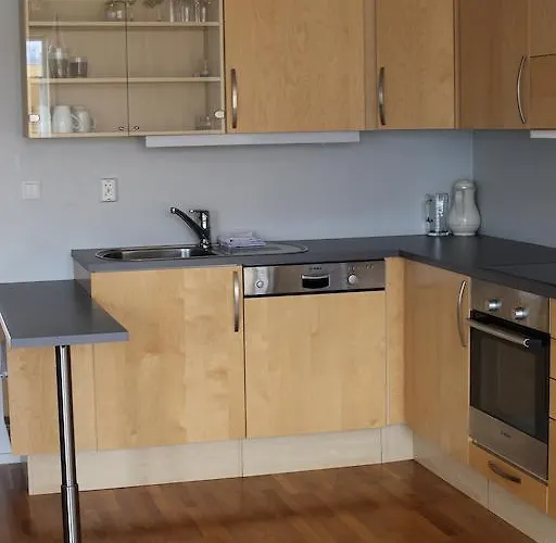 Hordatun Apartamento Røldal