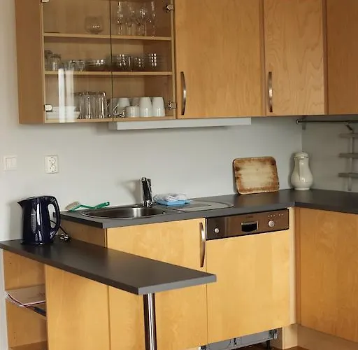 Apartman Hordatun Røldal