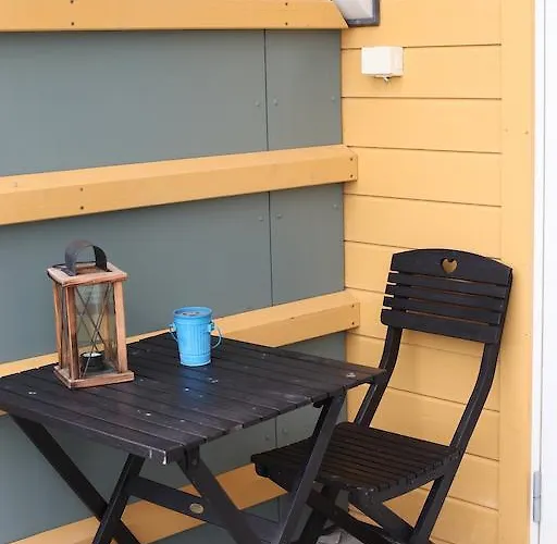 Apartman Hordatun