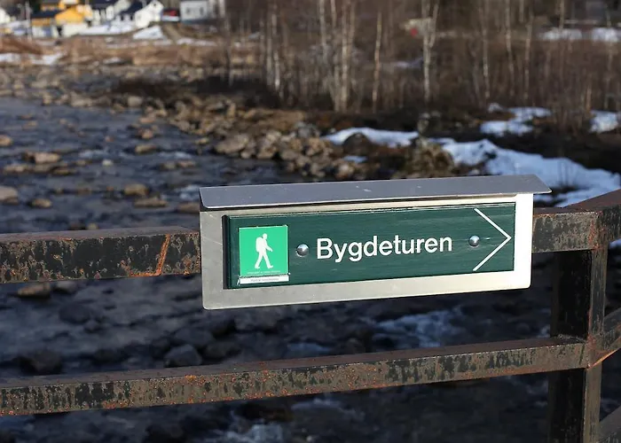 Hordatun Apartman Røldal