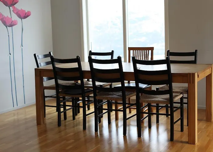 Hordatun Apartman