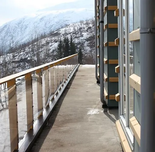 Hordatun Apartman