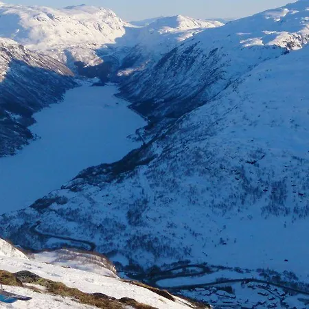 Lägenhet Hordatun Røldal