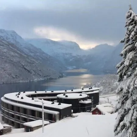 Hordatun Lägenhet Røldal