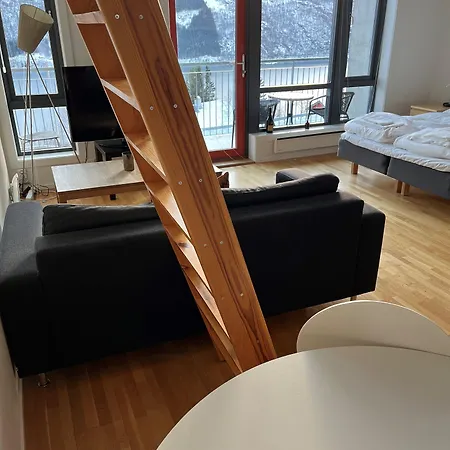 Lägenhet Hordatun Røldal