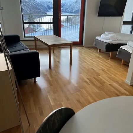 Lägenhet Hordatun Røldal