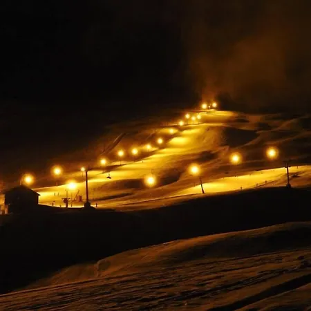 Hordatun Lägenhet *