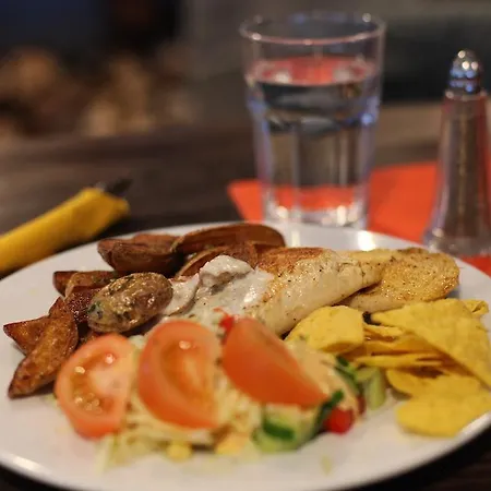 Lägenhet Hordatun Røldal