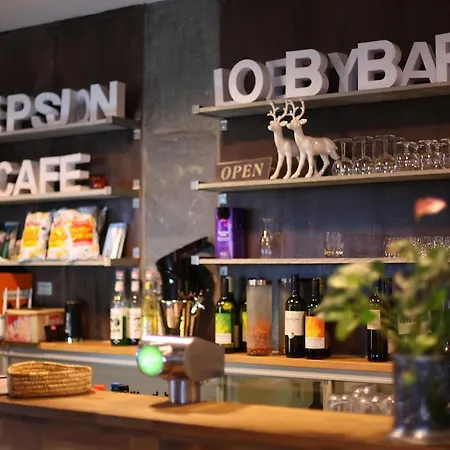 Lägenhet Hordatun *